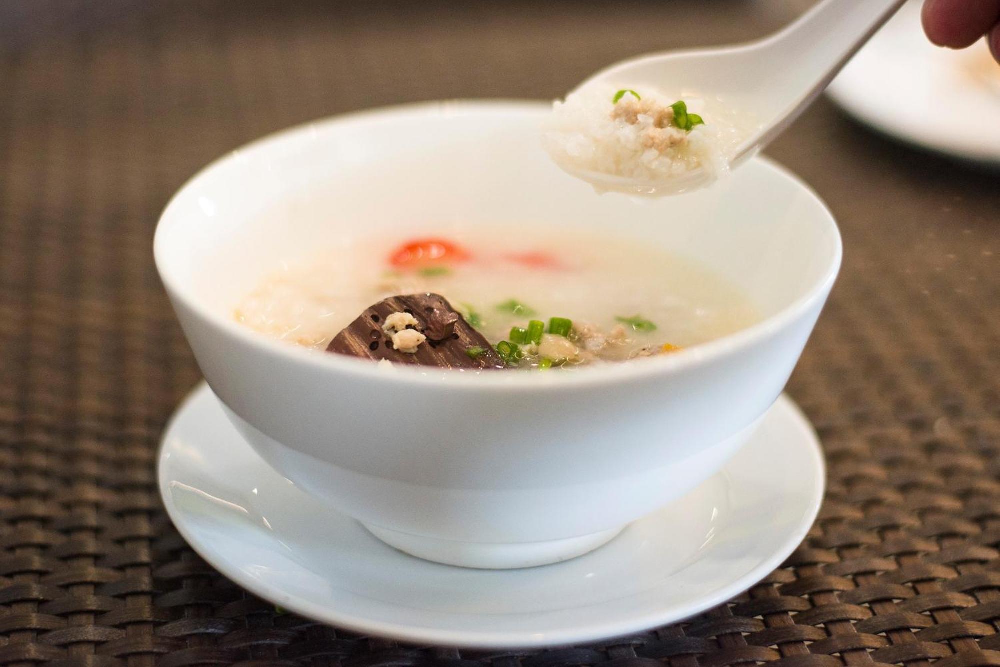 Loei Palace Hotel Eksteriør billede